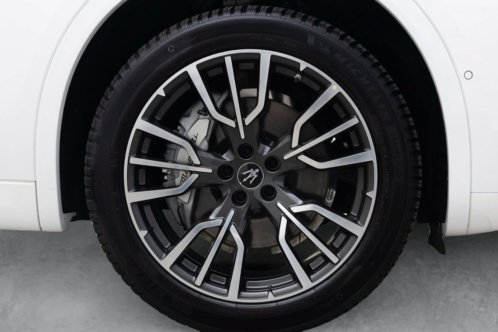 New 2025 Maserati Grecale GT AWD/4WD image 36