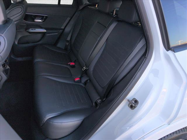 Certified 2026 Mercedes-Benz GLC 300 image 19