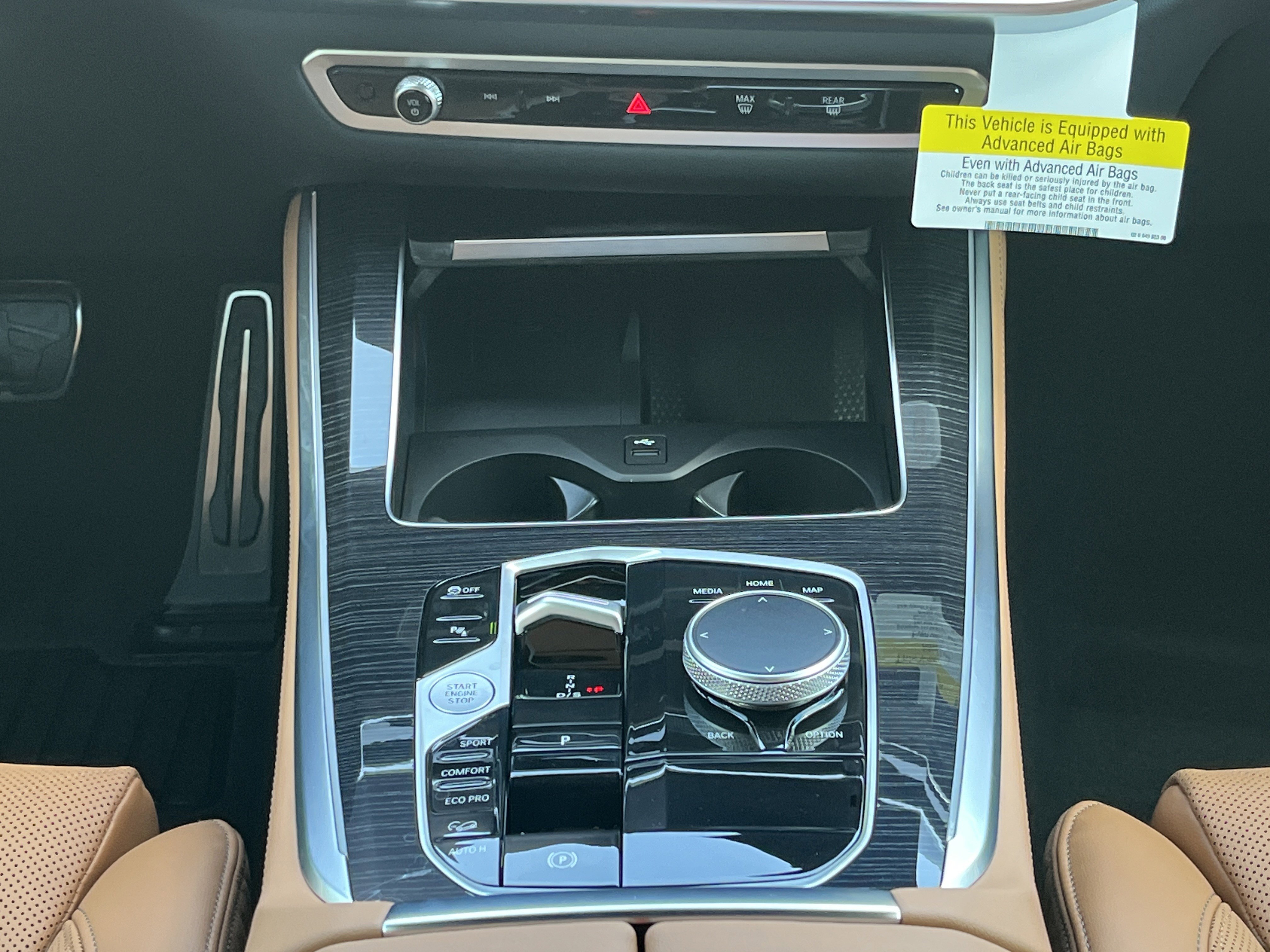 New 2026 BMW X5 xDrive40i AWD/4WD image 5