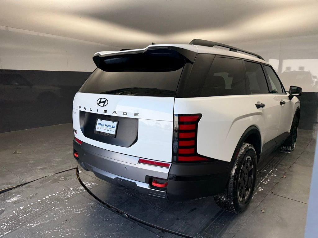 Used 2026 Hyundai Palisade XRT Pro image 12