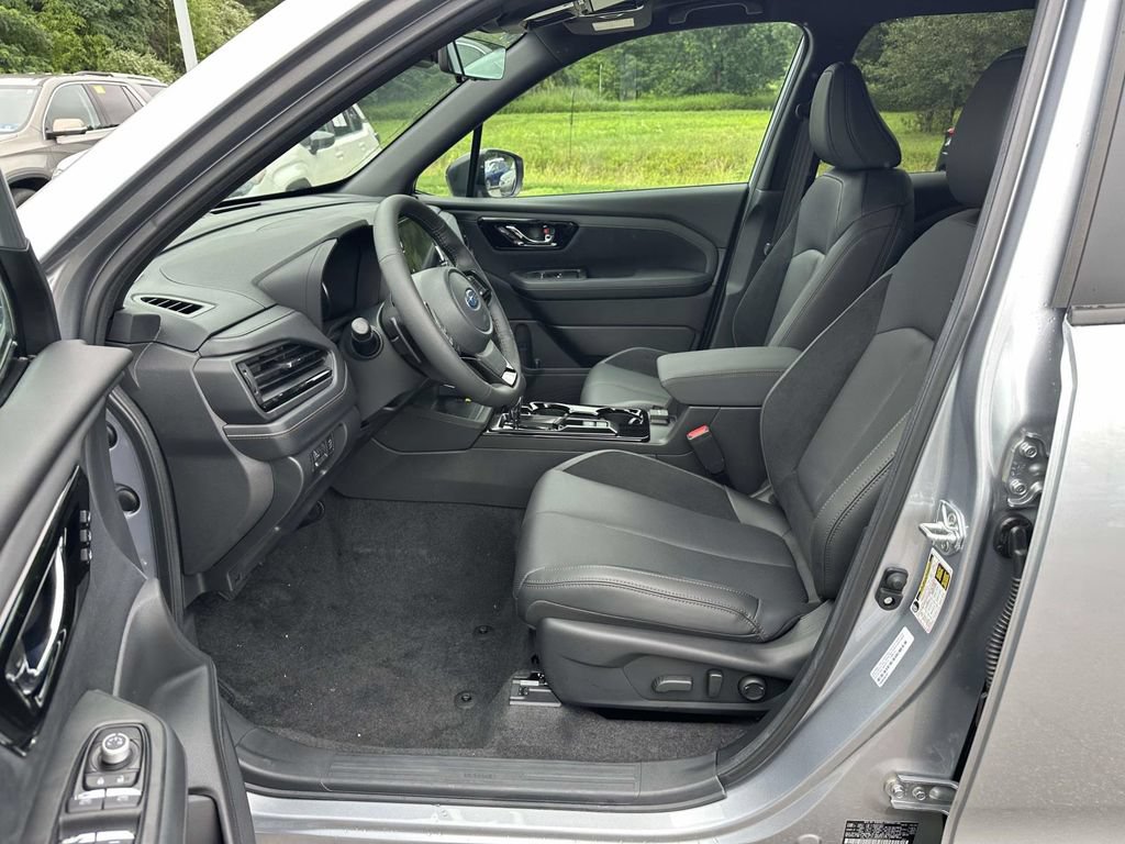 New 2026 Subaru Forester Touring AWD/4WD image 15