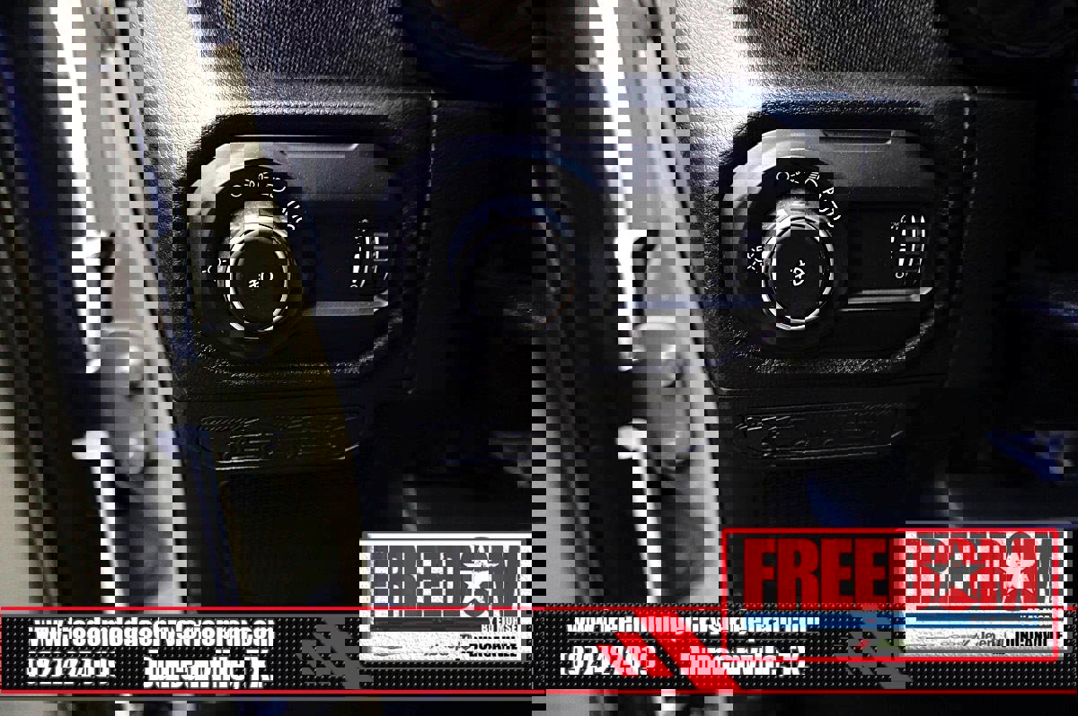 New 2026 Jeep Wrangler Unlimited Sport image 28