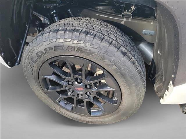 Used 2023 Toyota Tundra SR5 AWD/4WD image 12