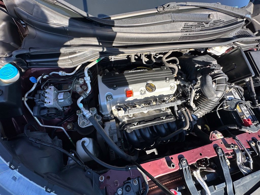 Used 2014 Honda CR-V EX-L image 36