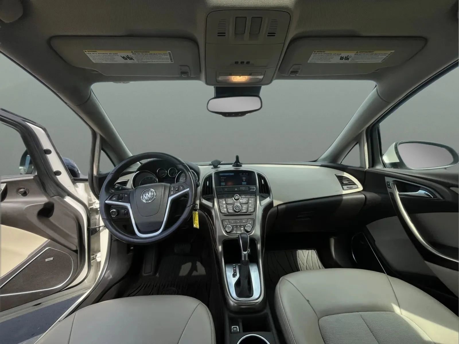 Used 2016 Buick Verano Sport Touring FWD image 9