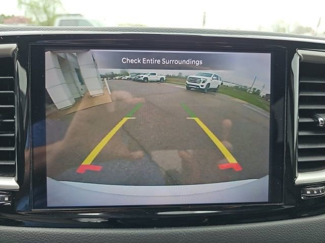 Used 2022 Chrysler Pacifica Touring-L FWD image 20