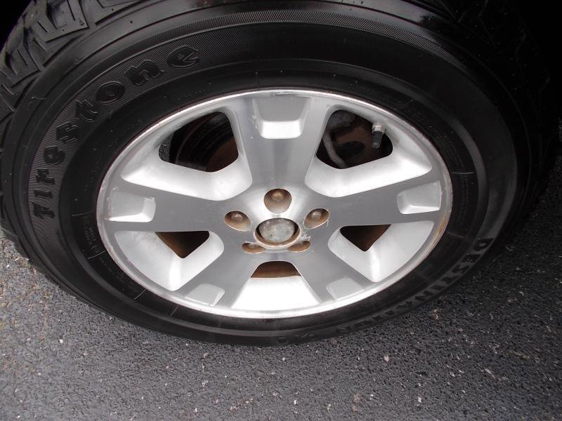 Used 2004 Ford Explorer Sport Trac XLT RWD image 17