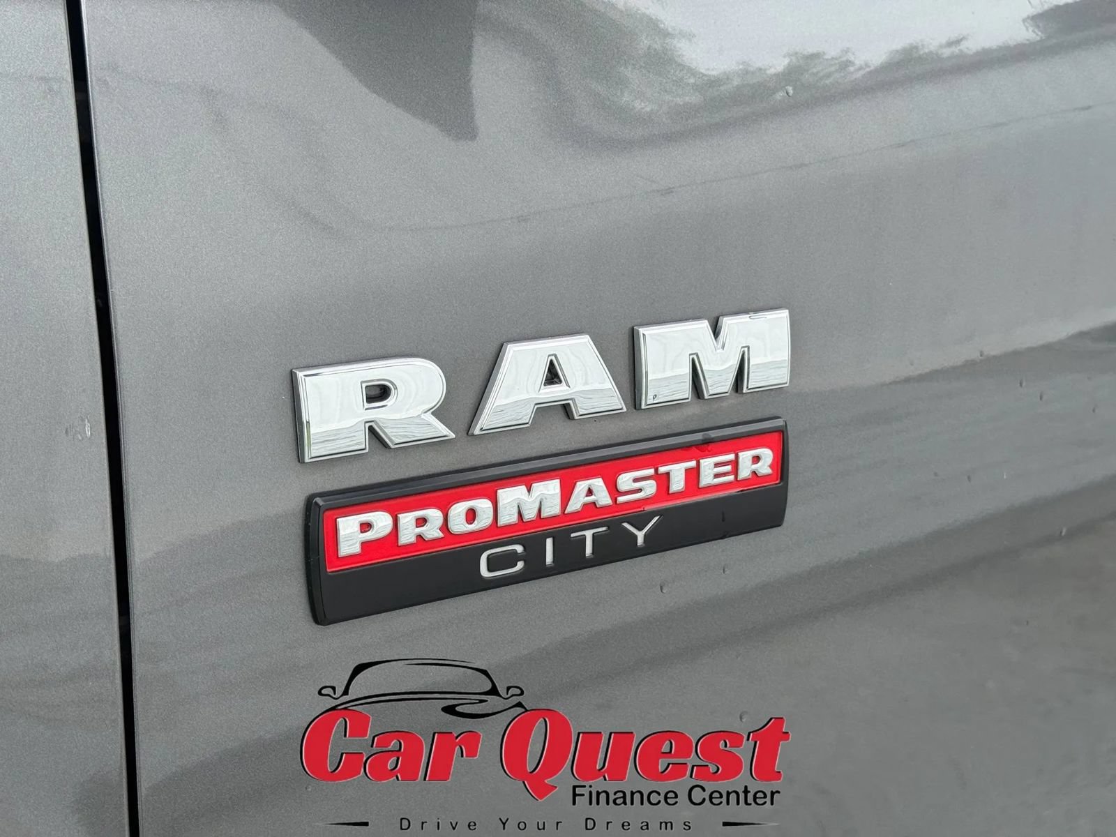Used 2021 RAM ProMaster City Tradesman FWD image 20