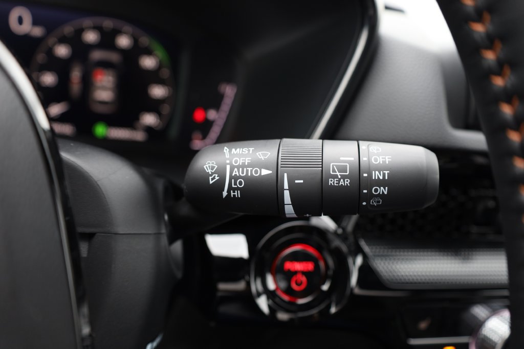 New 2027 Honda CR-V Sport Touring image 17
