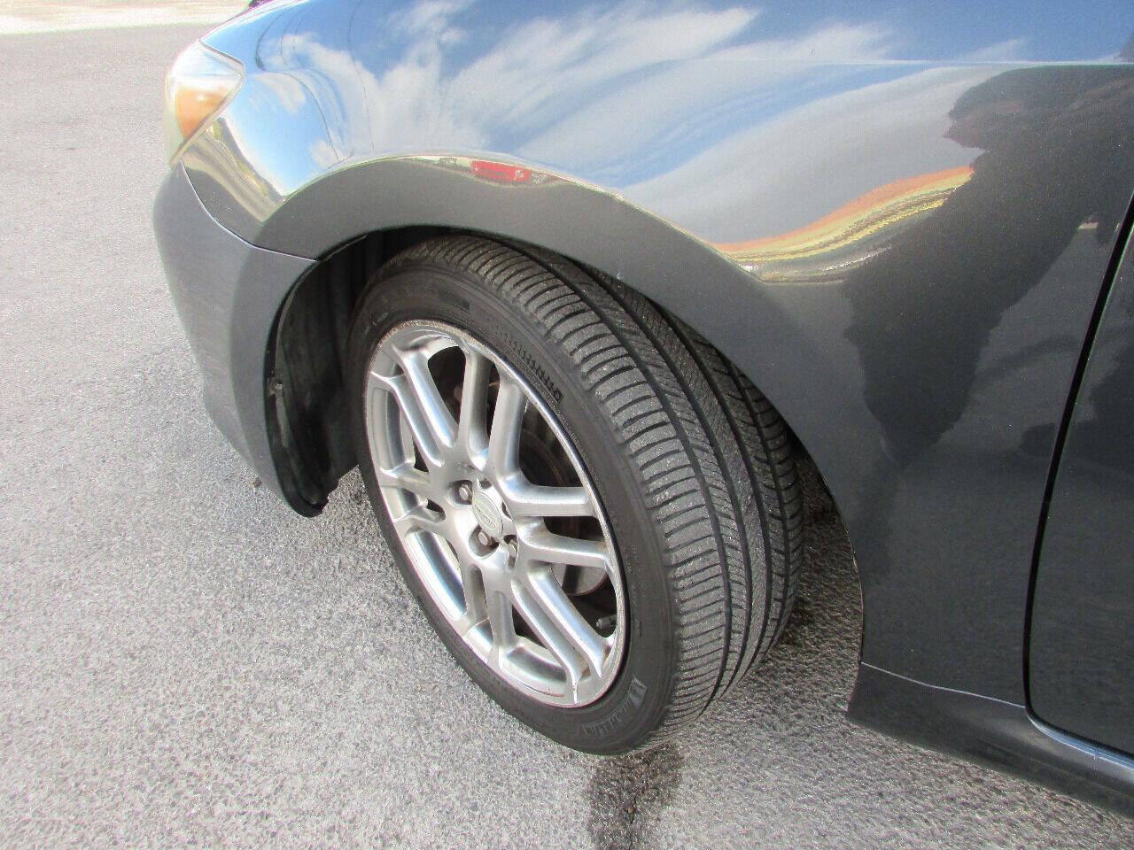 Used 2006 Scion tC image 19