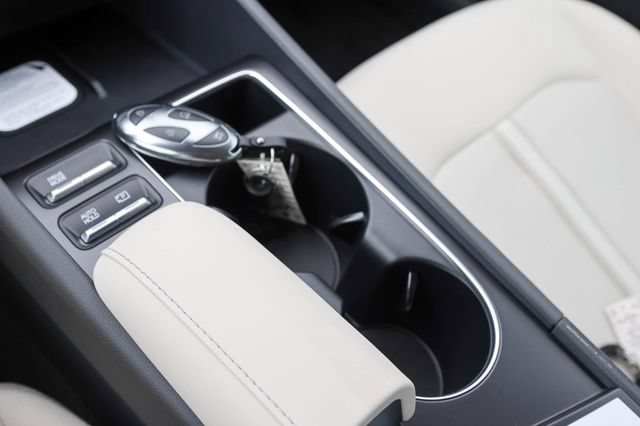New 2026 Hyundai Sonata SEL FWD image 15