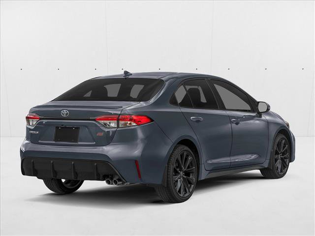 New 2027 Toyota Corolla SE FWD image 2