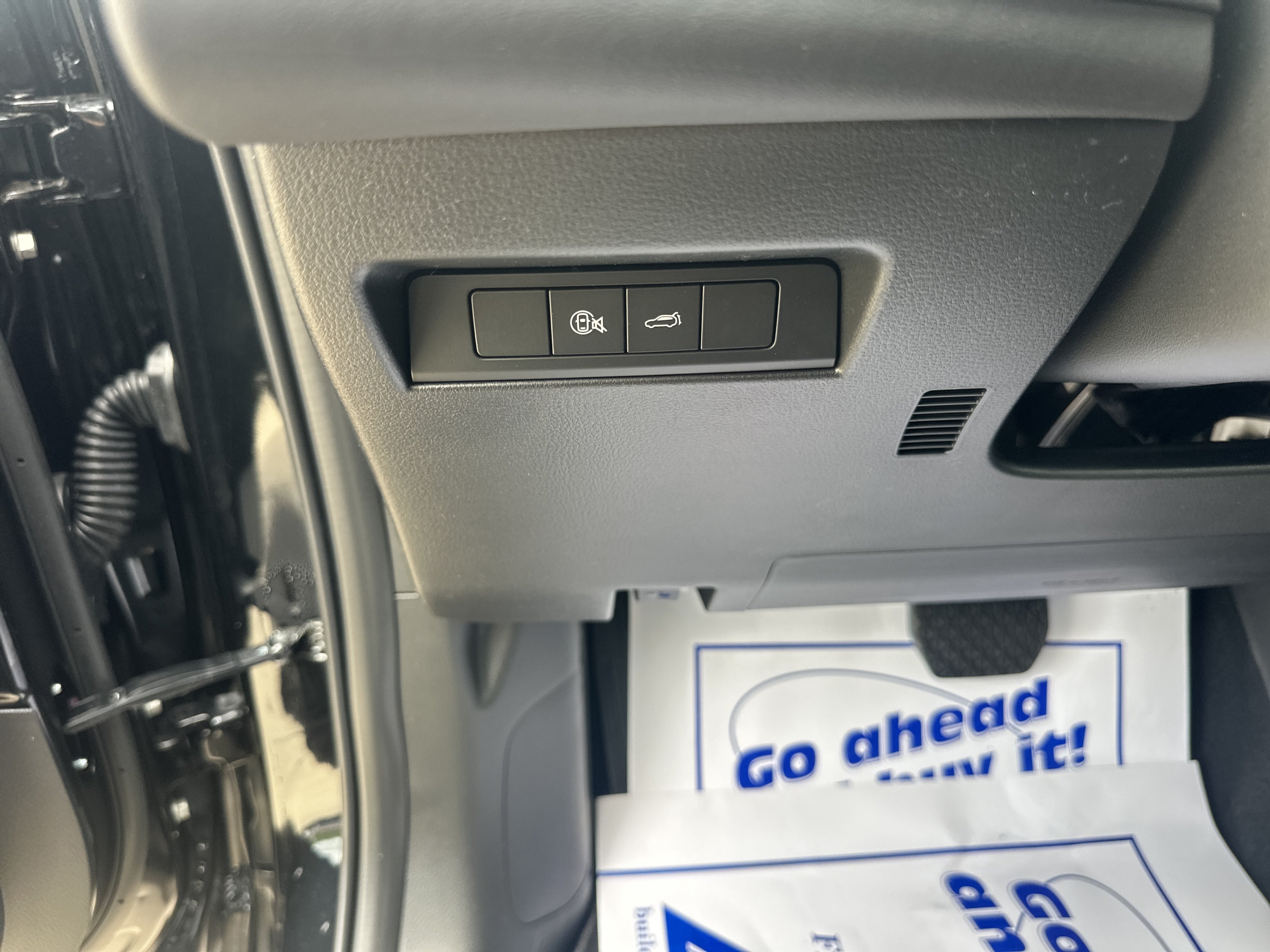 New 2026 MAZDA CX-5 Preferred AWD/4WD image 10