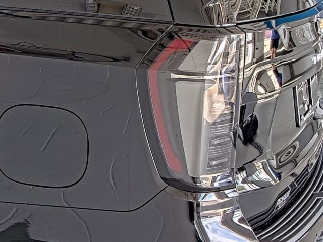 New 2026 Chevrolet Tahoe LT w/ Comfort Package AWD/4WD image 10