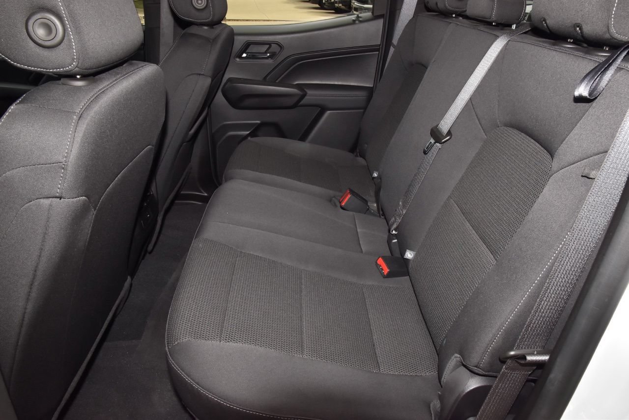 Used 2023 GMC Canyon Elevation AWD/4WD image 14