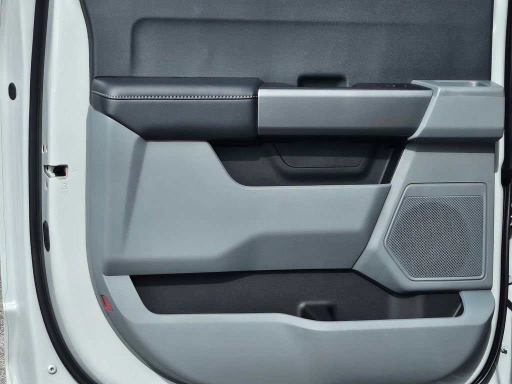 New 2026 Ford F250 XL w/ STX Appearance Package image 29