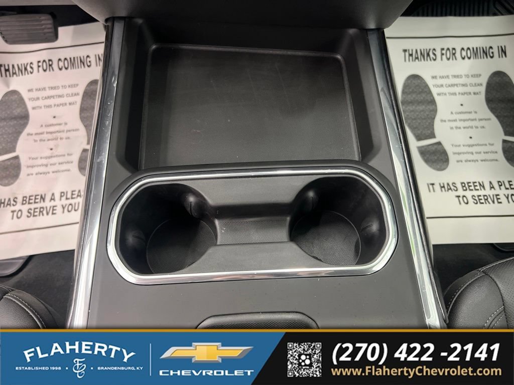 Used 2026 Chevrolet Silverado 2500 LTZ w/ Z71 Chrome Sport Edition AWD/4WD image 33