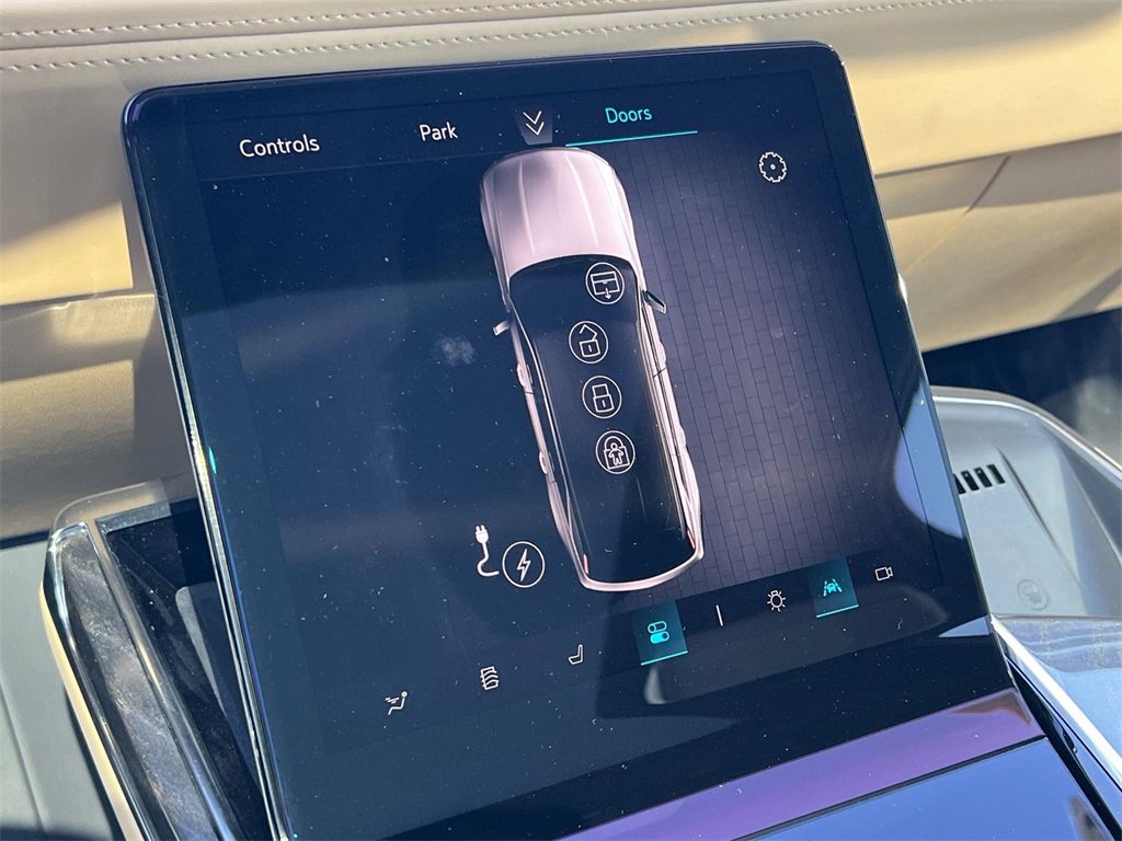 New 2026 Cadillac Escalade IQ Sport 2 image 21