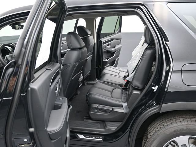 New 2025 Honda Pilot EX-L image 7