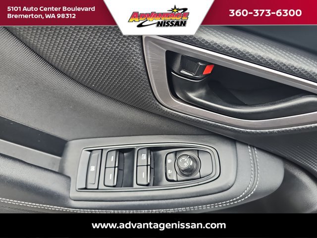 Used 2021 Subaru Forester AWD/4WD image 9