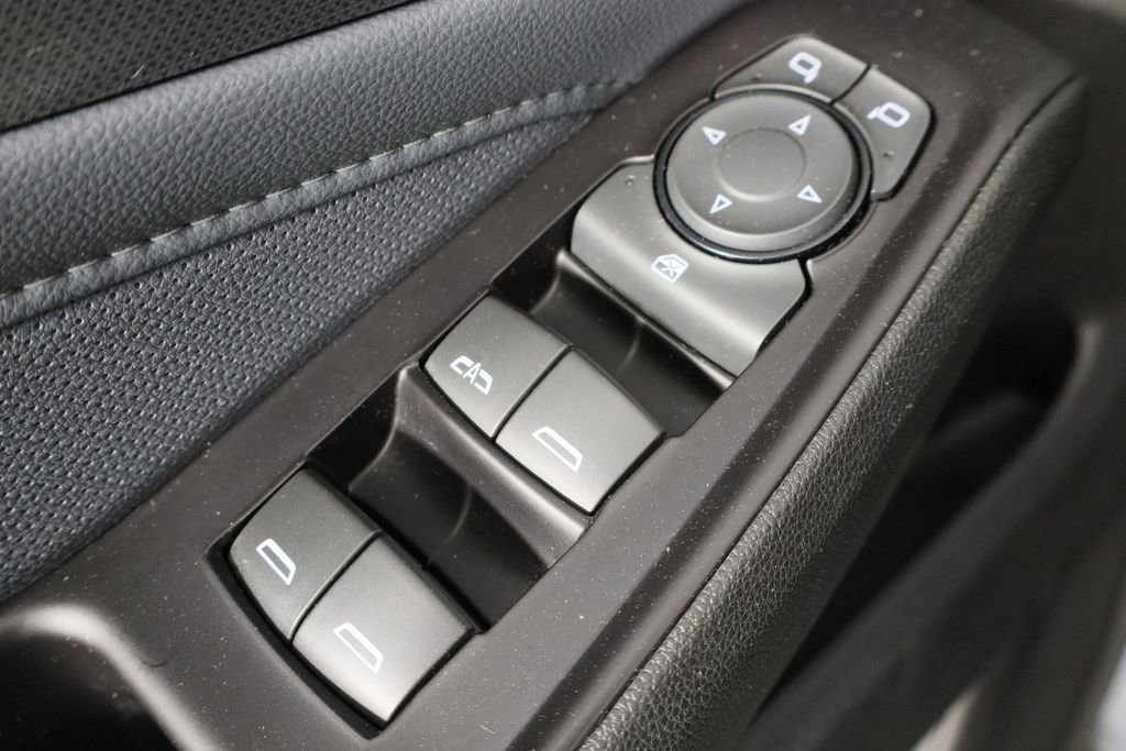 Used 2018 Chevrolet Traverse Premier w/ Driver Confidence II Package image 20