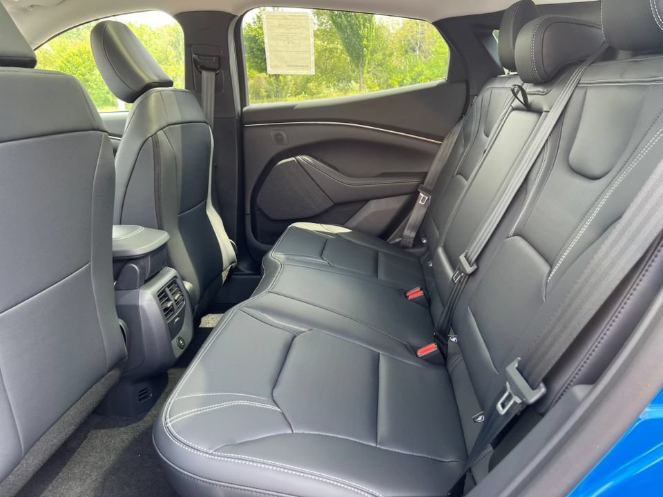 New 2026 Ford Mustang Mach-E Premium AWD/4WD image 5
