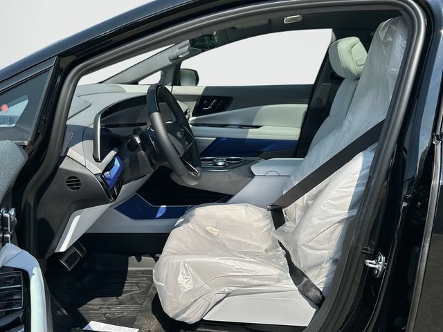 New 2027 Cadillac Optiq Sport w/ LPO, Floor Liner Package AWD/4WD image 10