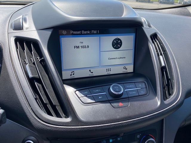 Used 2019 Ford Escape SE AWD/4WD image 8