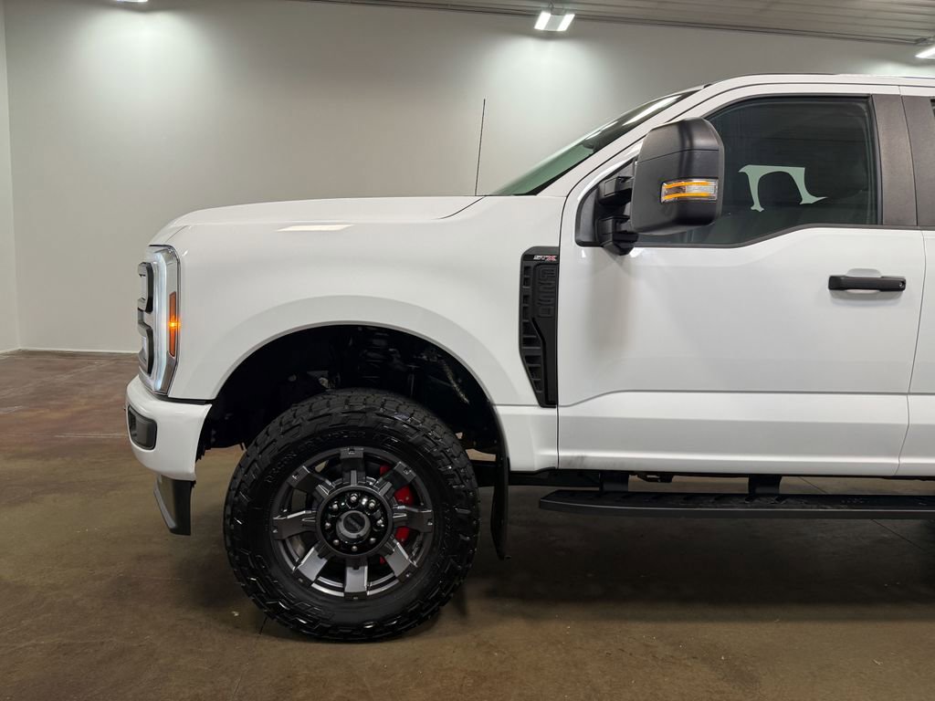 Used 2024 Ford F250 XL w/ STX Appearance Package image 39