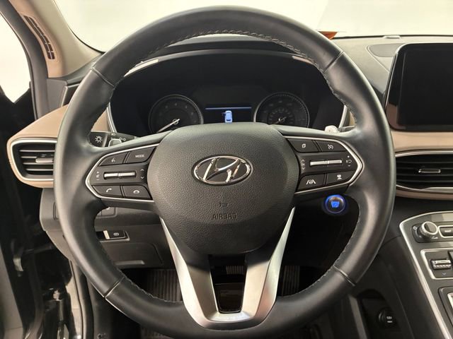 Used 2023 Hyundai Santa Fe SEL image 22