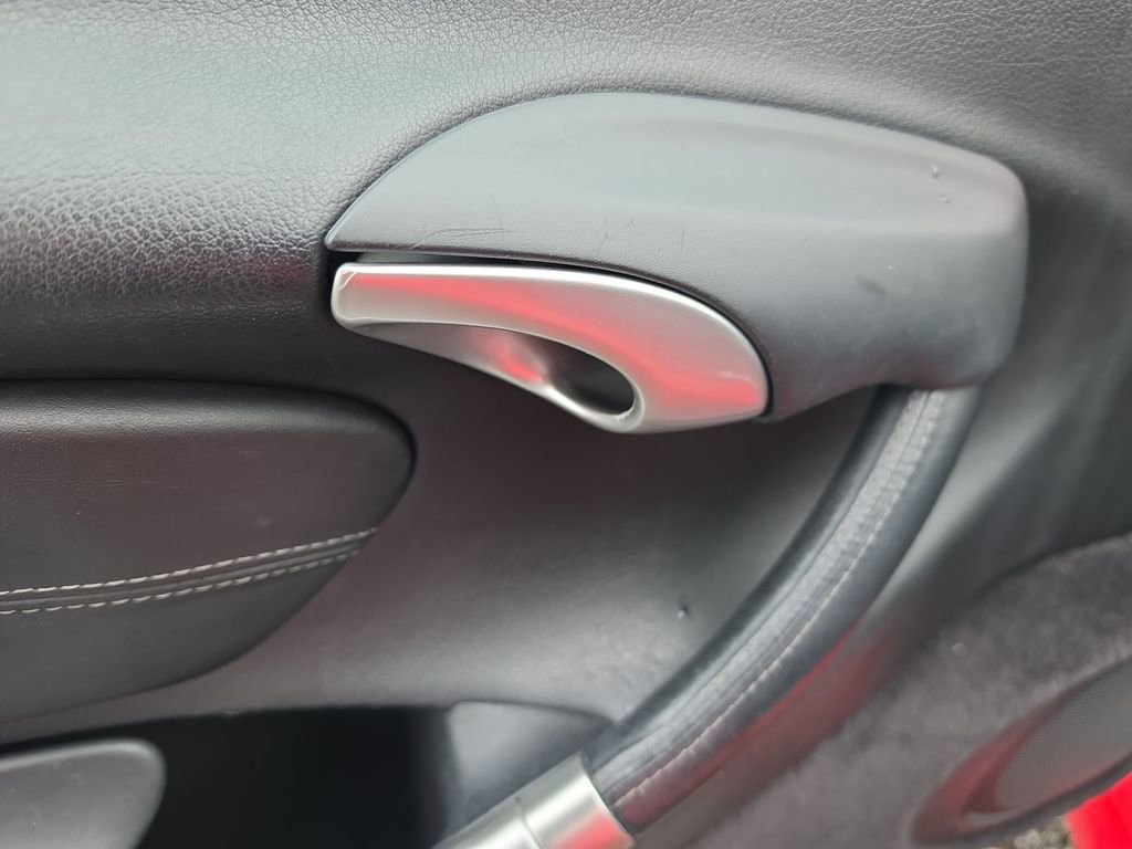 Used 2001 Porsche Boxster S image 21