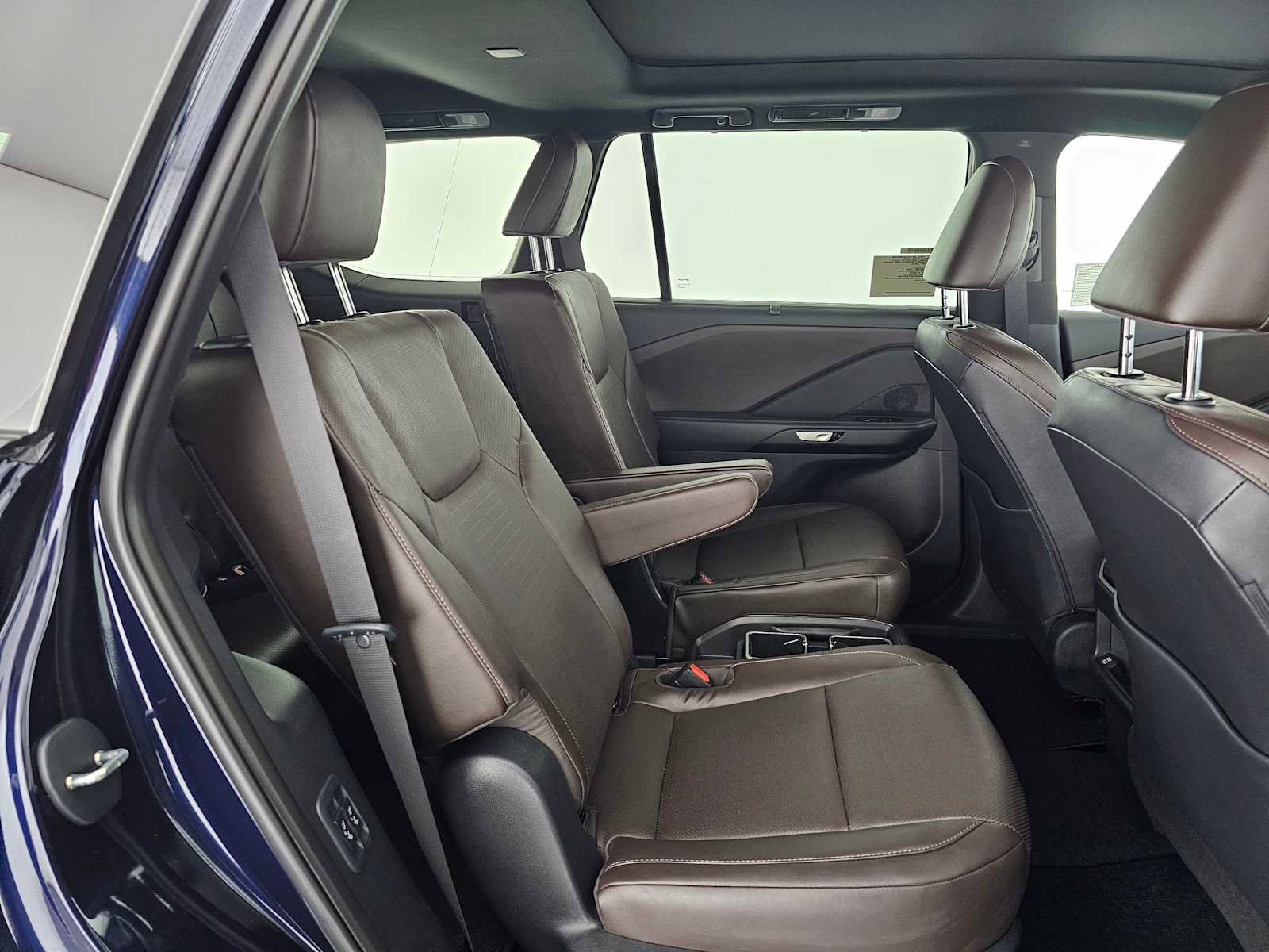 New 2026 Lexus TX 350 FWD image 12