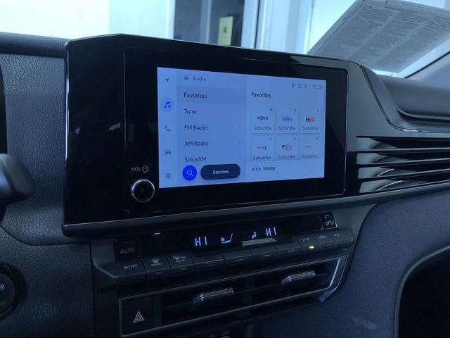 Certified 2025 Toyota Camry LE image 29