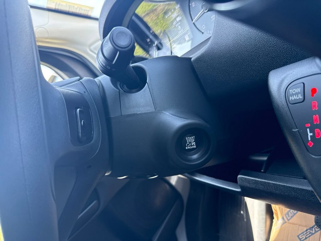 New 2027 RAM ProMaster 2500 w/ Safety Group FWD image 18