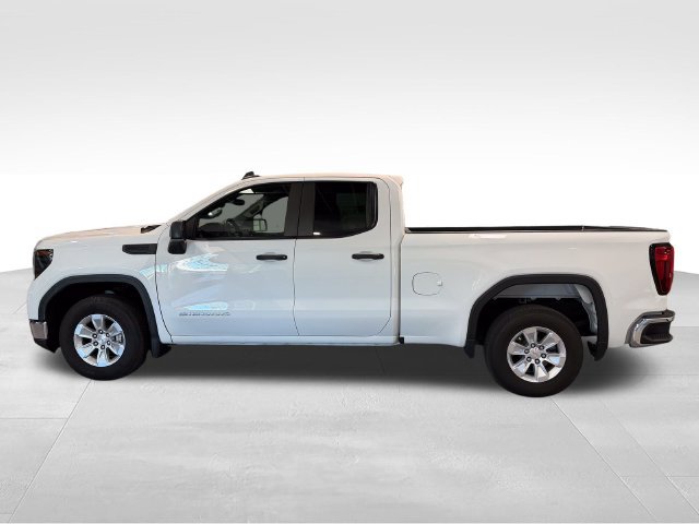 Used 2024 GMC Sierra 1500 Pro w/ Pro Value Package RWD image 8