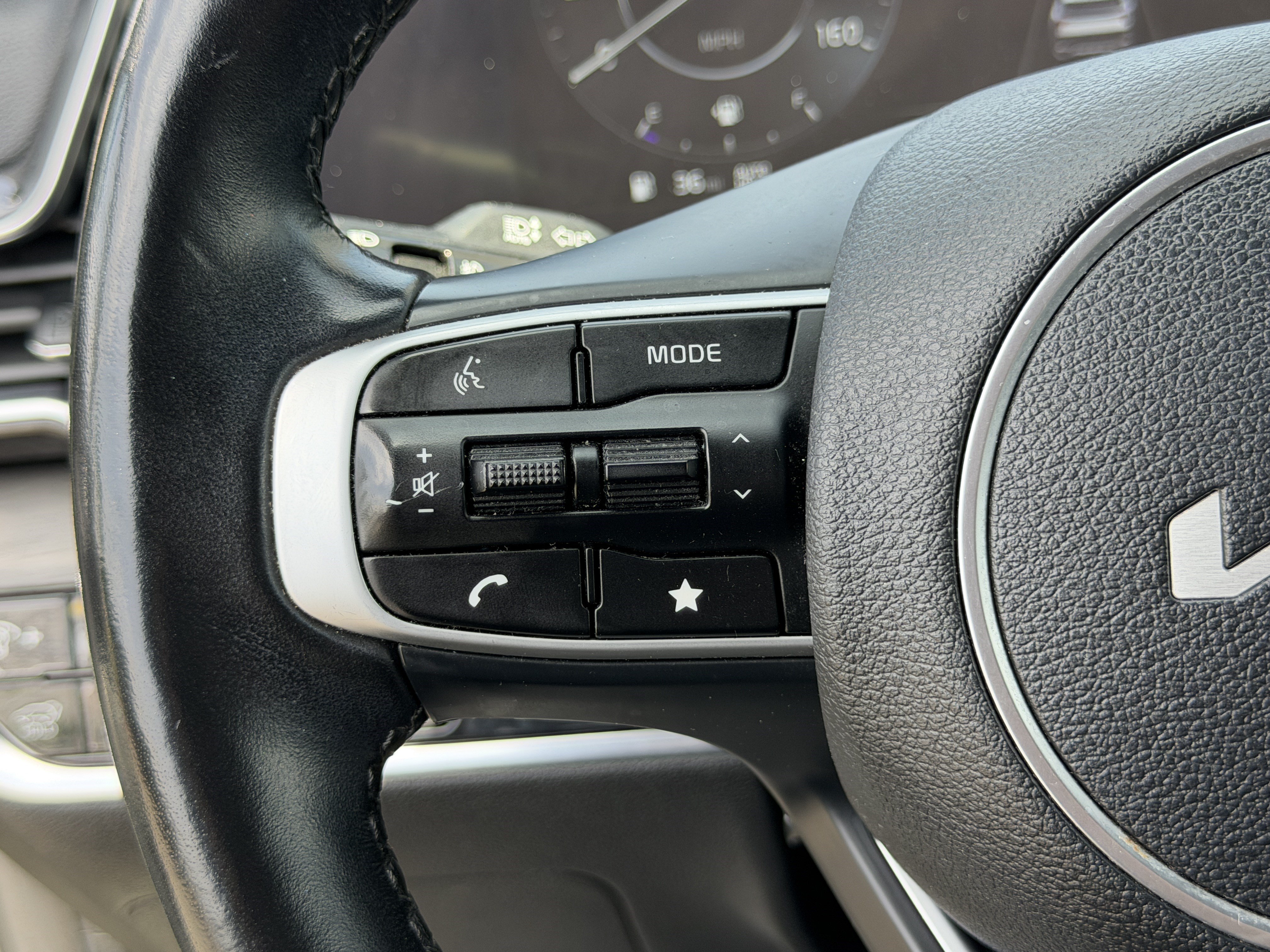 Certified 2023 Kia Sportage X-Pro AWD/4WD image 20