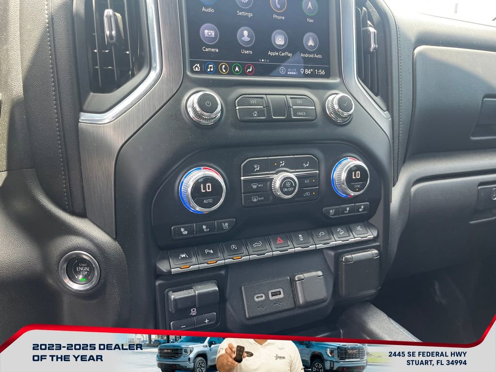 Used 2020 GMC Sierra 1500 Denali w/ Denali Ultimate Package image 30