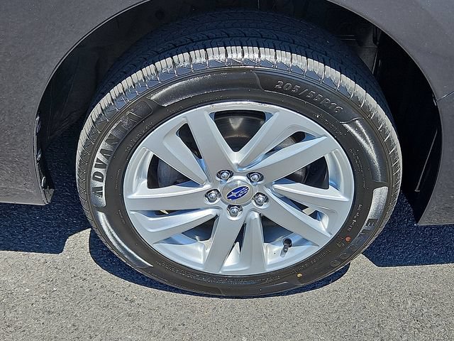 Used 2016 Subaru Impreza 2.0i Premium AWD/4WD image 8