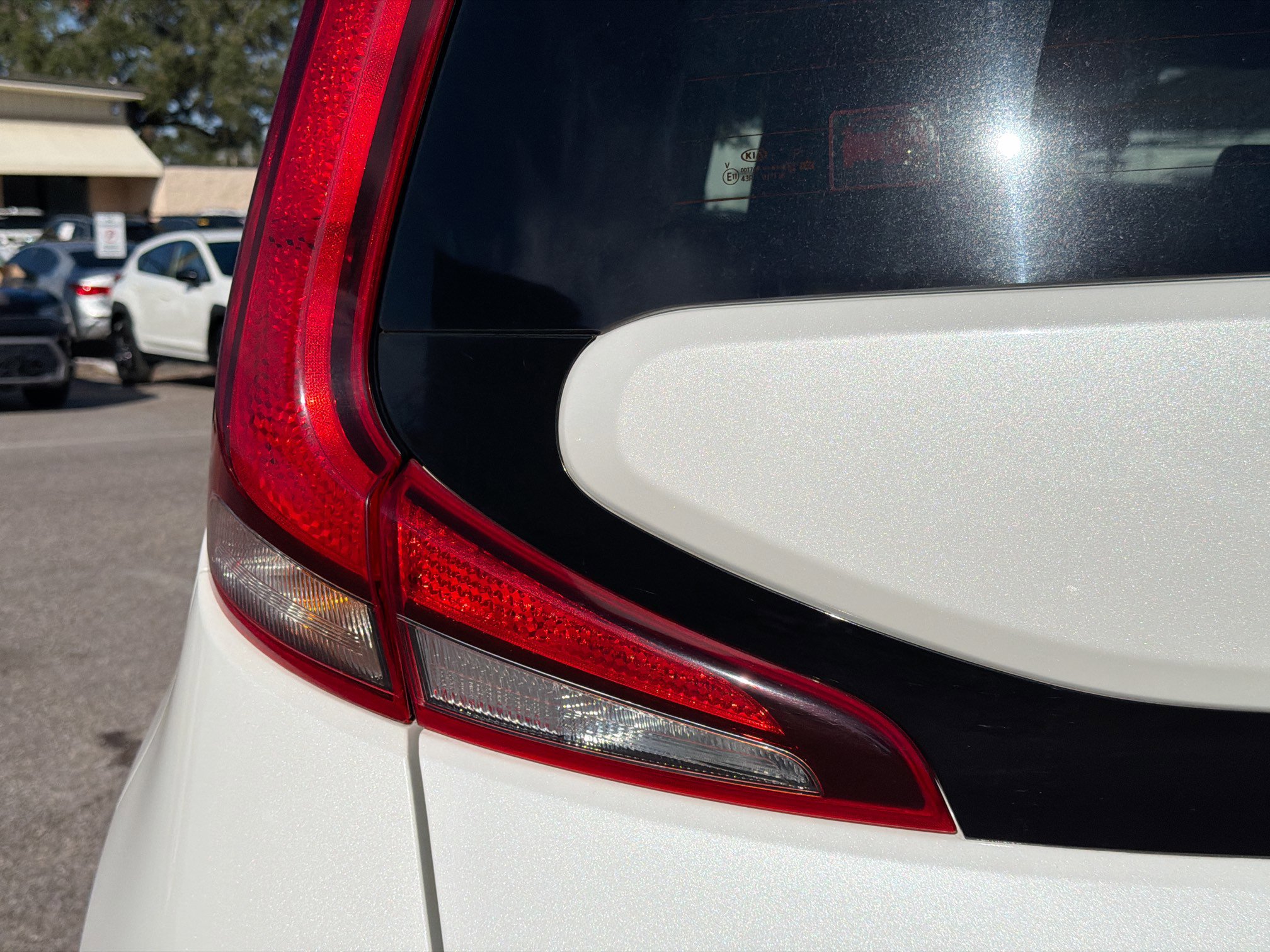 Used 2021 Kia Soul LX image 10