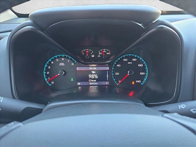Used 2022 Chevrolet Colorado Z71 image 19