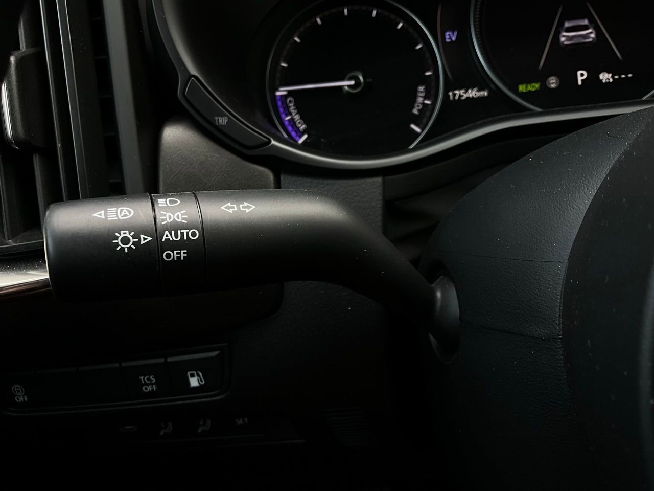 Used 2025 MAZDA CX-50 2.5 Hybrid w/ Premium Plus Pkg image 40