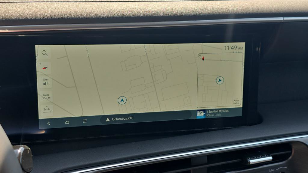 New 2026 Hyundai Palisade SE AWD/4WD image 20