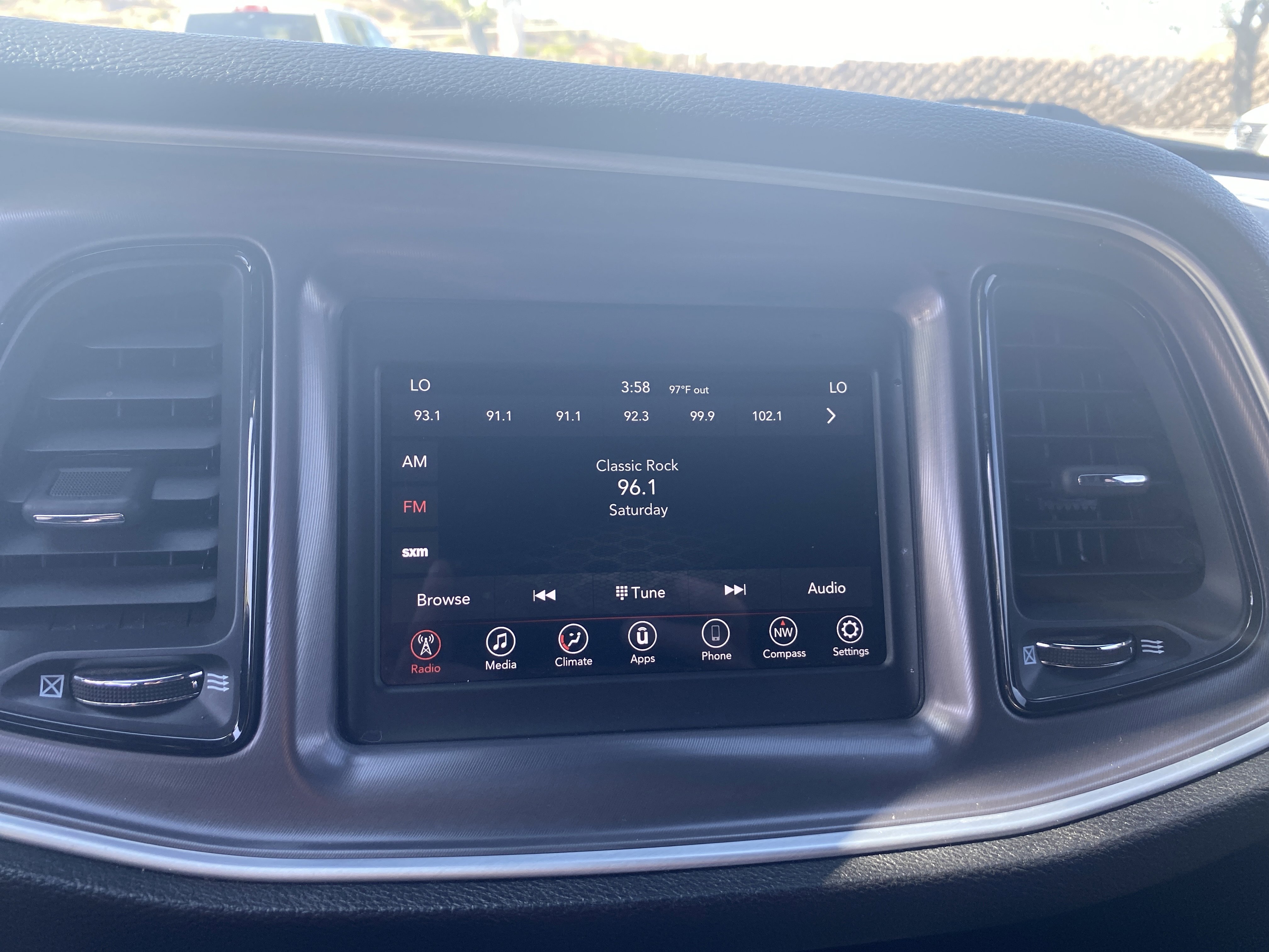 Used 2019 Dodge Challenger SXT image 14