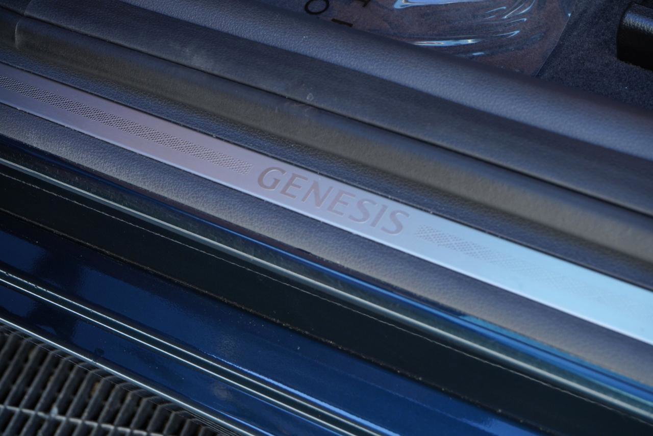 Used 2021 Genesis G80 3.5T w/ Prestige Package image 18