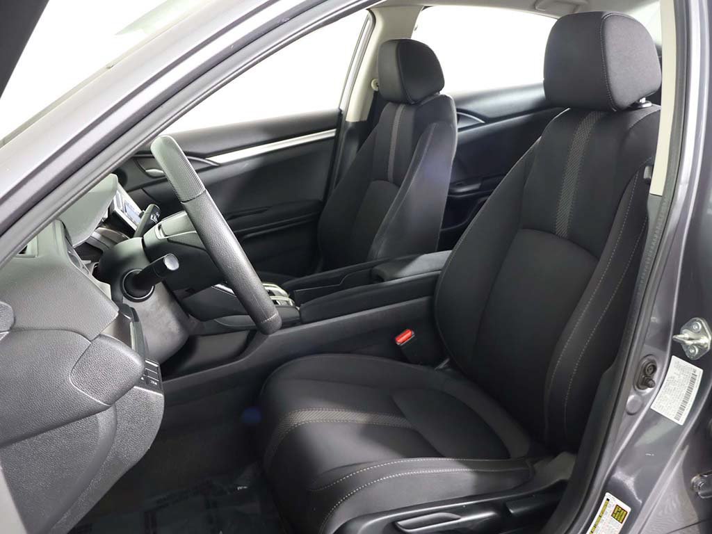 Used 2020 Honda Civic LX image 25