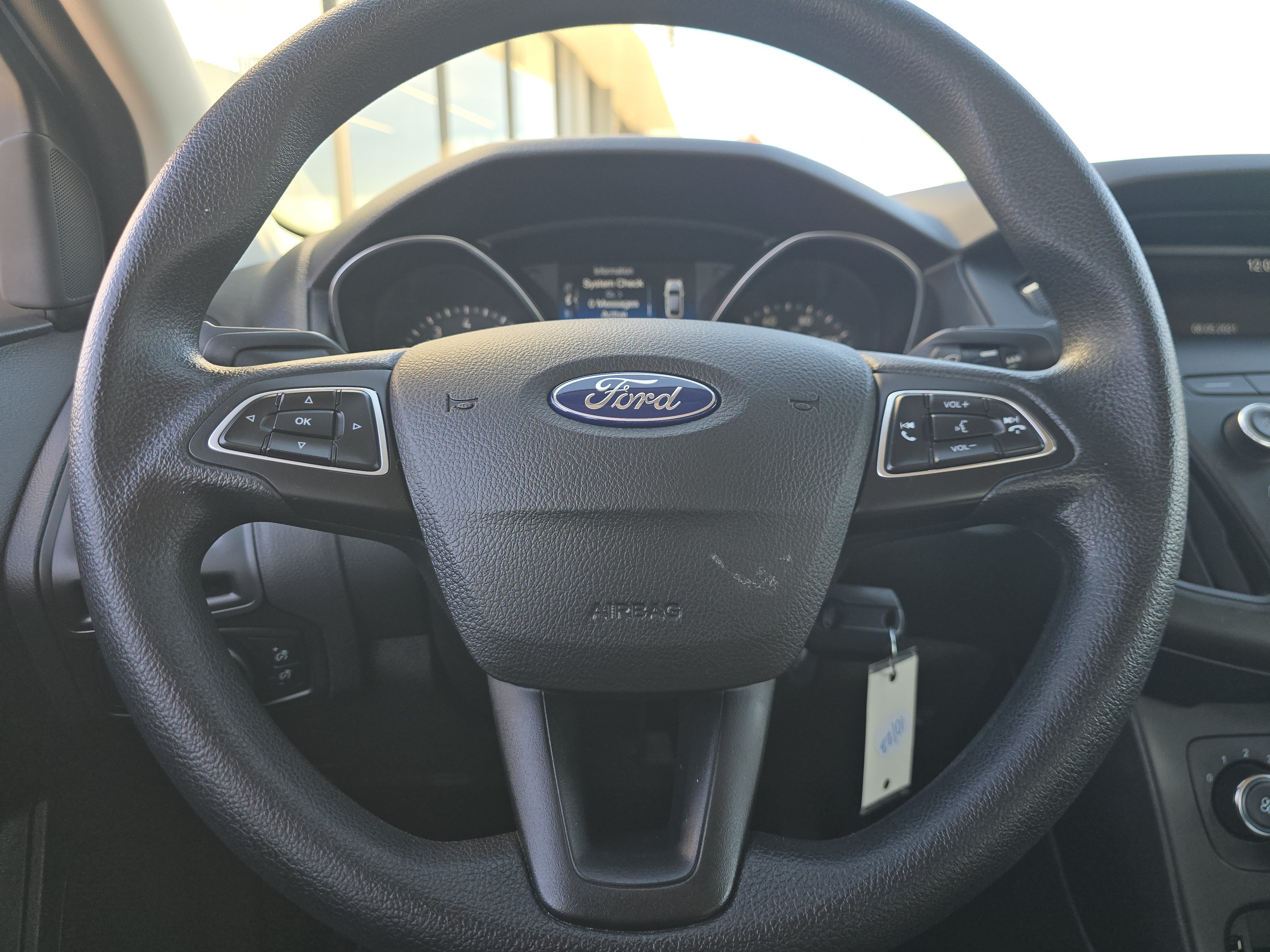 Used 2018 Ford Focus S FWD image 21
