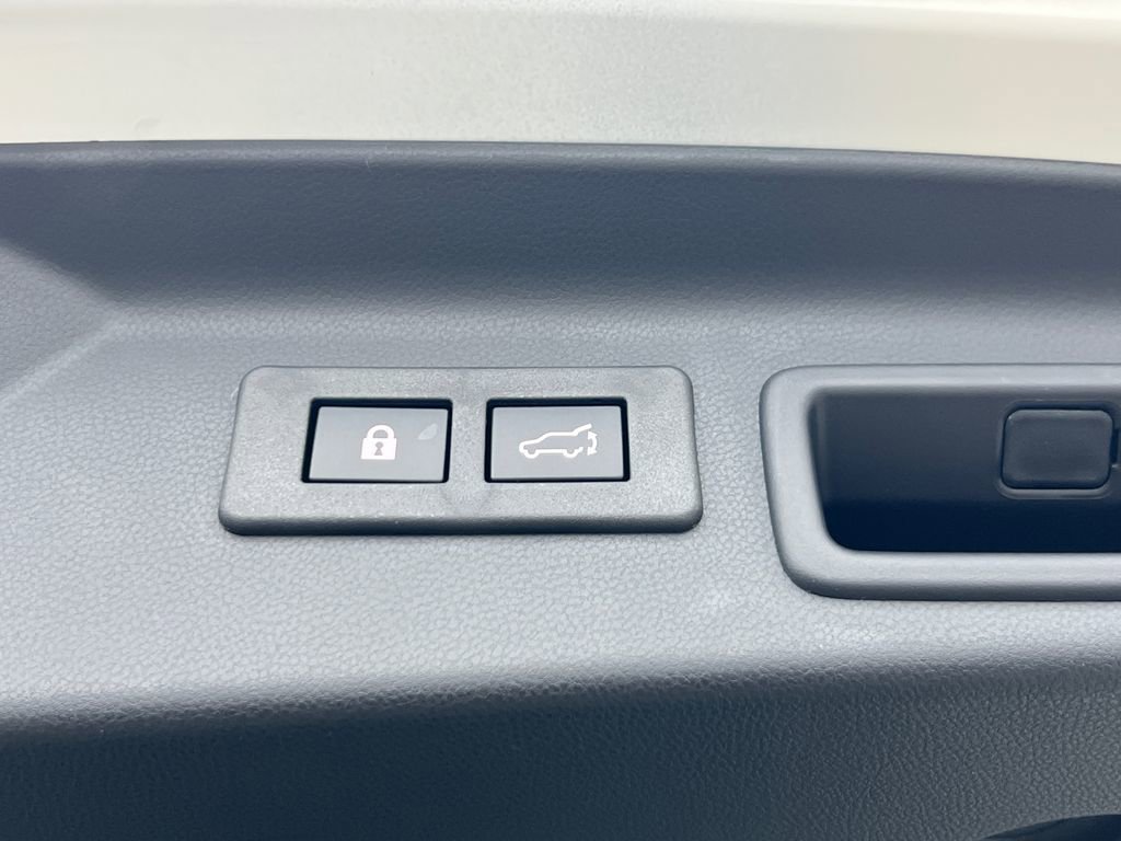 New 2026 Subaru Forester Premium image 15