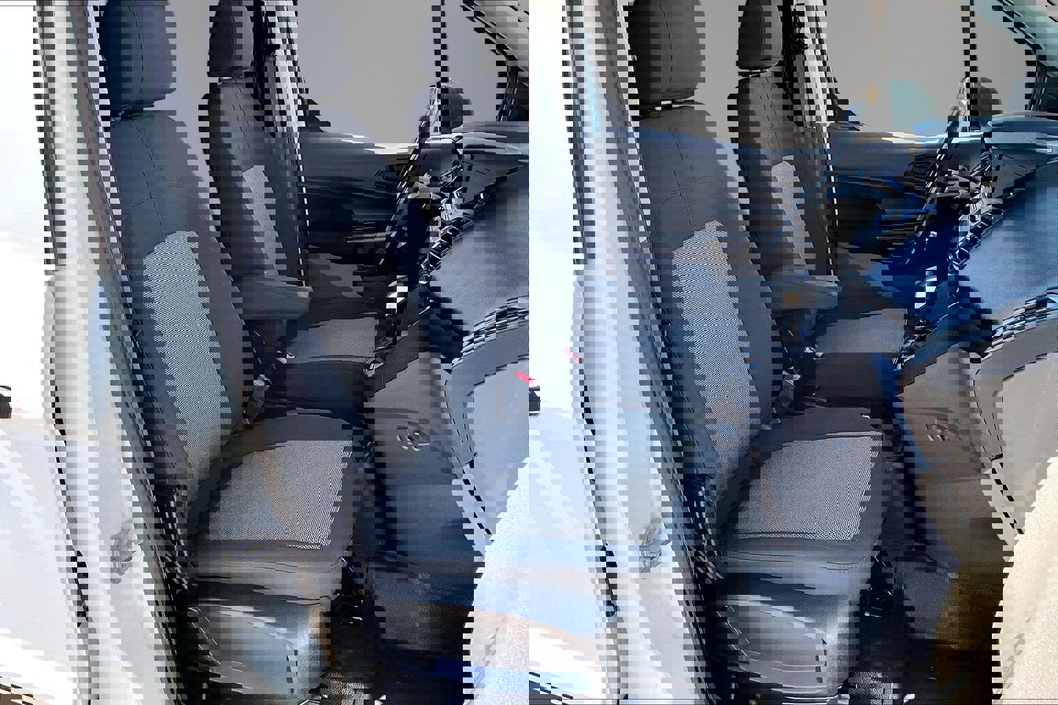 Used 2022 Ford Transit Connect XL image 27