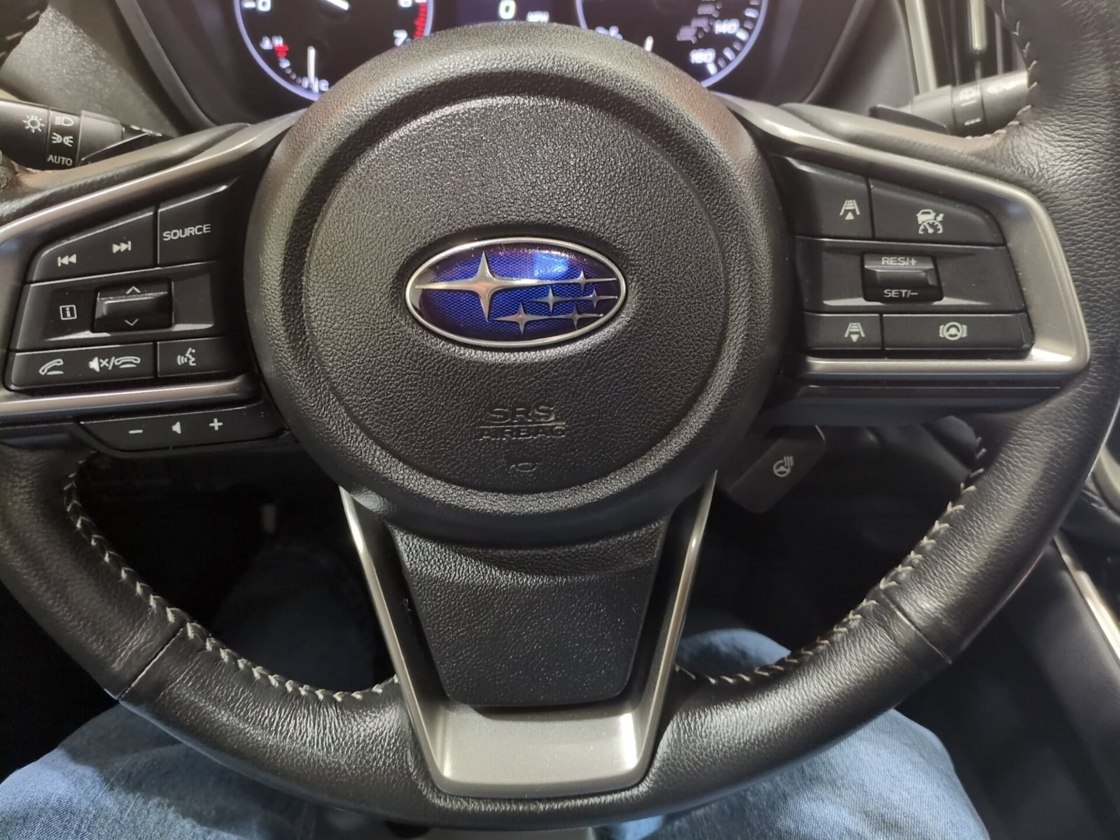 Certified 2024 Subaru Outback Limited AWD/4WD image 22