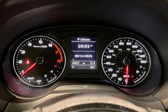 Used 2019 Audi A3 2.0T Premium w/ Convenience Package AWD/4WD image 20